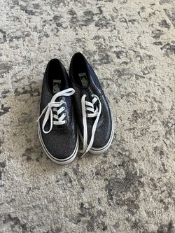 Size 4 Brand New Vans 
