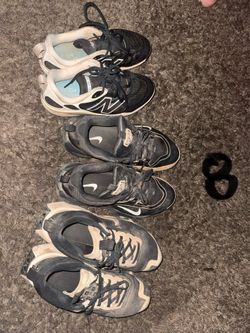 Used turf shoes( baseball)
