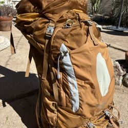 Osprey 65 L Atmos Backpacking Pack 