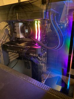 Gaming pc