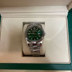 Luxury Men’s Watch