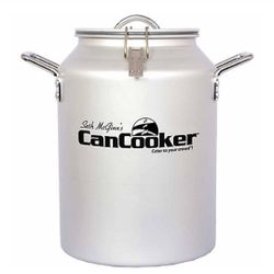Can Cooker New