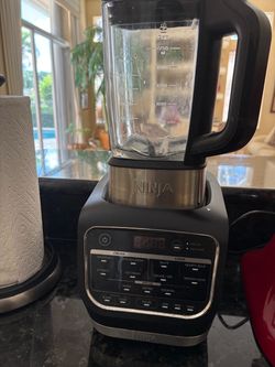 Ninja Blender HB152