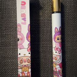 Labubu Perfume