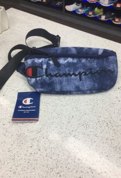 Champion waste pack $25.00
