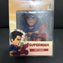 You Tooz DC  Superman
