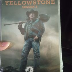 Yellowstone Season 3 