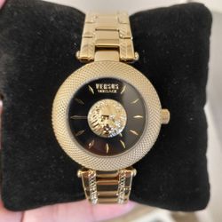 Authentic Versace Bracelet Watch