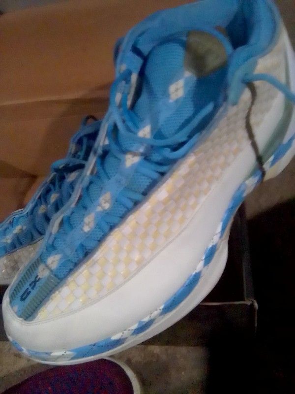 And1 Imitation Jordans 