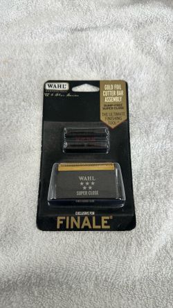 WAHL