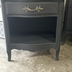 Dresser Set