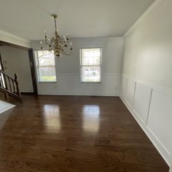 Classic Brass Chandelier – Elegant Vintage Multi-Arm Light Fixture