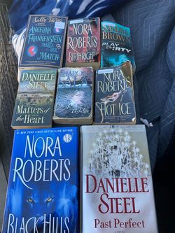 Lot of Books make offer plz make offer