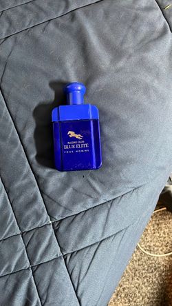 Racing Club Blue Elite Pour Homme Cologne