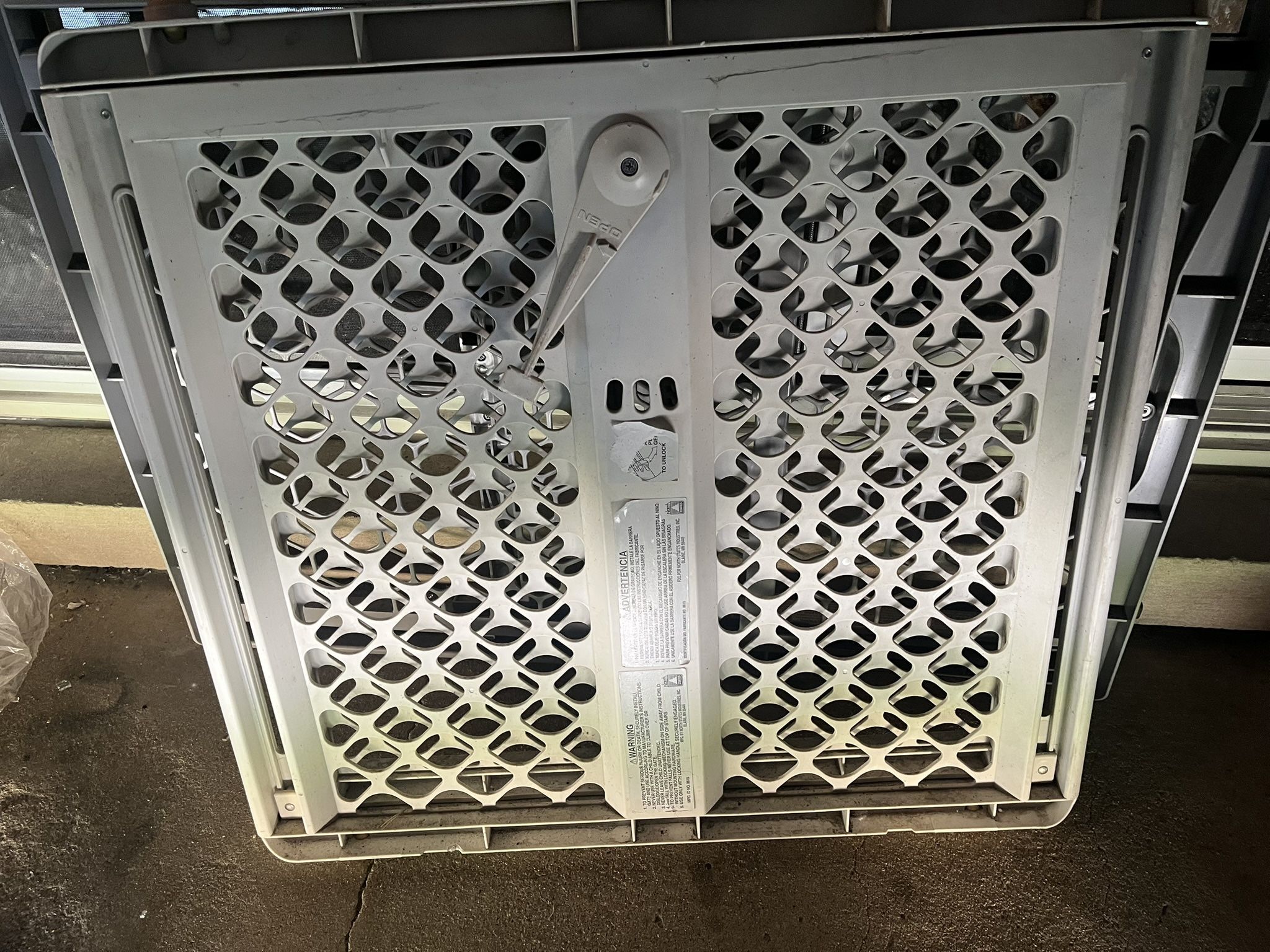 Baby Gate
