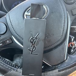 MYSLF Le Parfum (willing to trade)