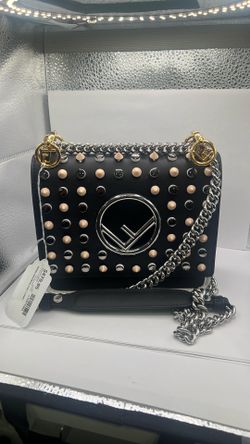 Luxury handbag