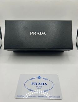 Prada Sunglasses