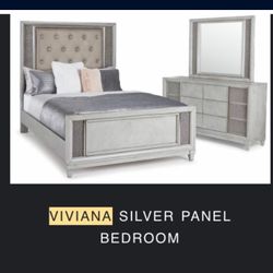 Bedroom Set