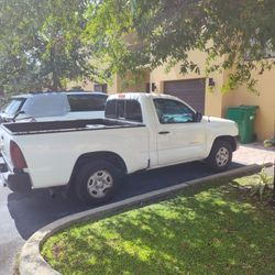 2010 Toyota Tacoma