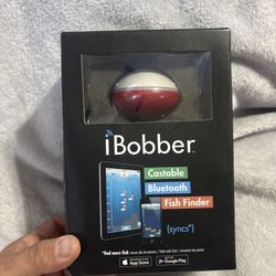 Brand New Fishing IBobber