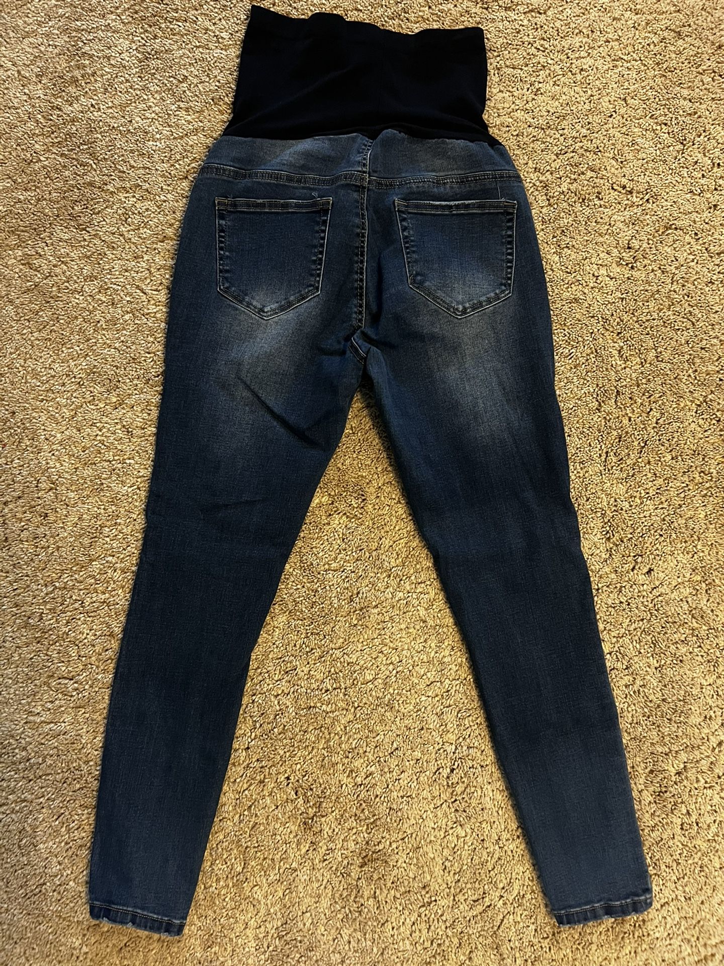 Maternity pants