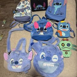 Stitch Bags