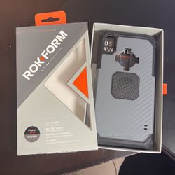 RokForm iPhone 10S Max Case