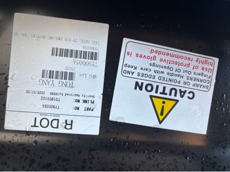 Toyota tailgate