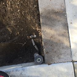 Irrigation Valves