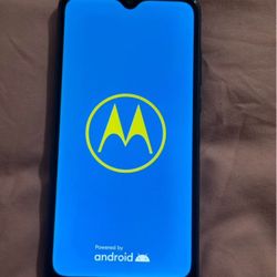 Moto E Unlock