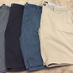Men’s Shorts RSQ Chino $40 For ALL