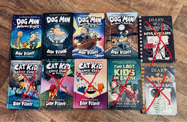 Kid Books