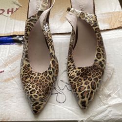 Women’s Bellini Shoes Size 11