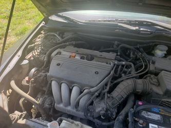 HONDA ACCORD PARTING OUT only