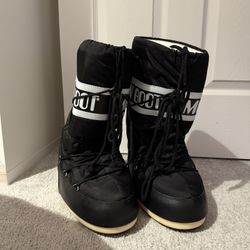 Moon Boot