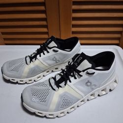 On Cloud 5 Terry Women's Running Shoe * Size: 10