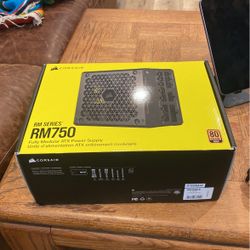 Rm750  Series Powerful Supply 