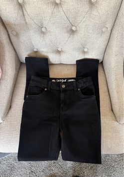 Cat & Jack Ultimate Stretch Skinny Jean for youth. Size 14 Slim