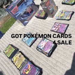Pokemon