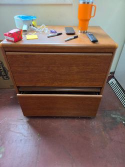 Free Filing Cabinet