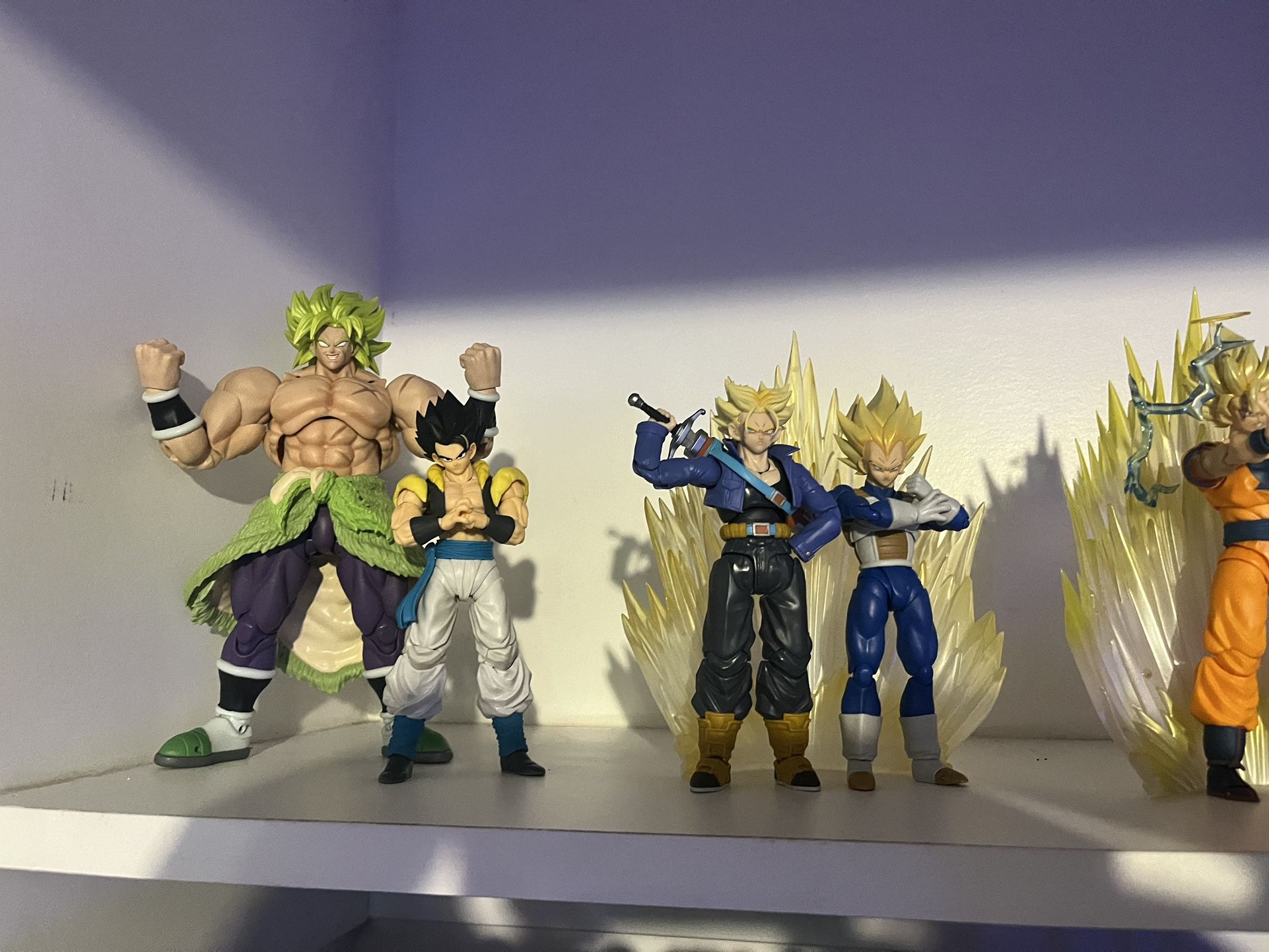 Shf Collection Read Desc