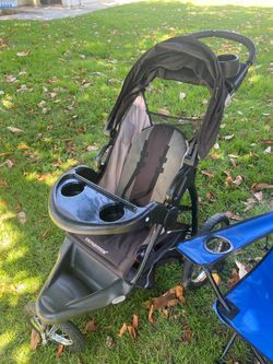 Stroller