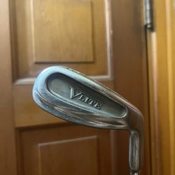 Confidence V-LITE 6 Iron