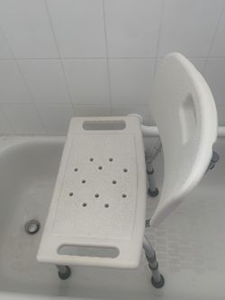 Shower Chair