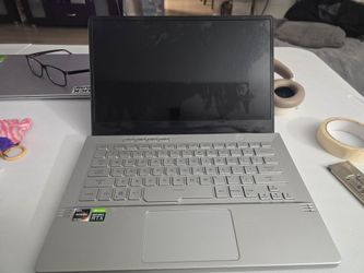 Asus Rog Zephyrus G14 (2021)