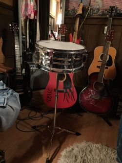 Musical instruments
