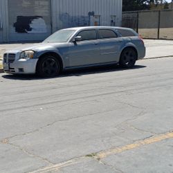 2007 Dodge Charger
