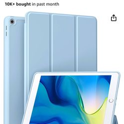 Tablet/iPad Foldable Case