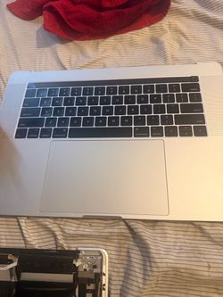 15 in macbook pro a1(contact info removed) i7 2.8 ghz 16 gbram, 256 gb Soninma OS works very well but missing screen